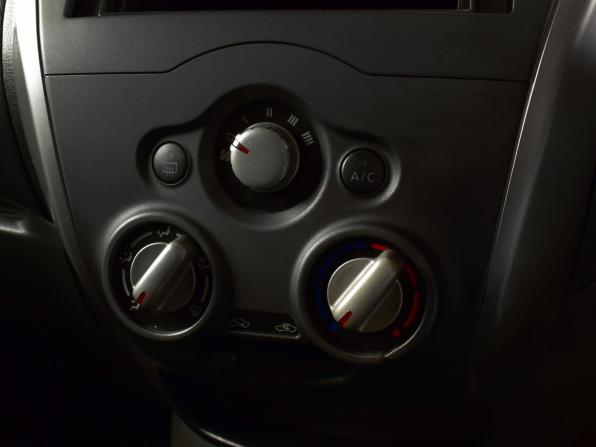 Nissan Note II с пробегом 2014 года, цена 795 995 рублей, 109677 км, хэтчбек, Автокод Объявления