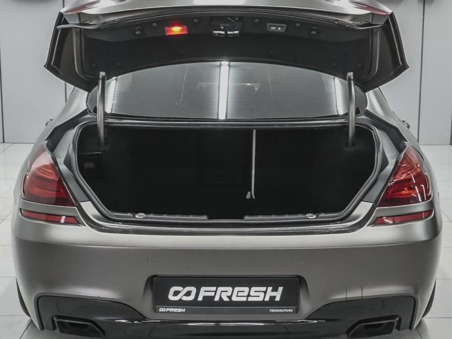 BMW 6 серии III (F06/F13/F12) Ростов-на-Дону  - изображение 23
