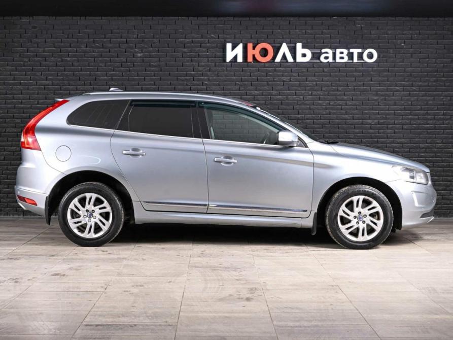 Volvo XC60 I Рестайлинг Екатеринбург  - изображение 8