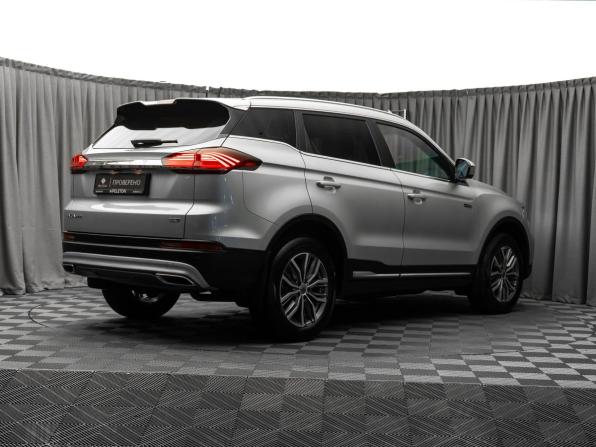 Geely Atlas Pro с пробегом 2023 года, цена 2 280 000 рублей, 33172 км, внедорожник, Автокод Объявления