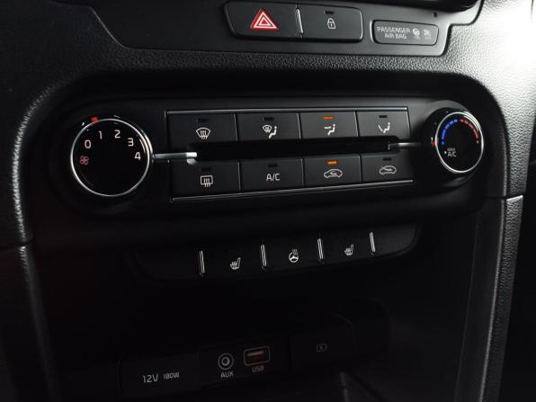 Kia Ceed III с пробегом 2018 года, цена 1 549 999 рублей, 68844 км, хэтчбек, Автокод Объявления