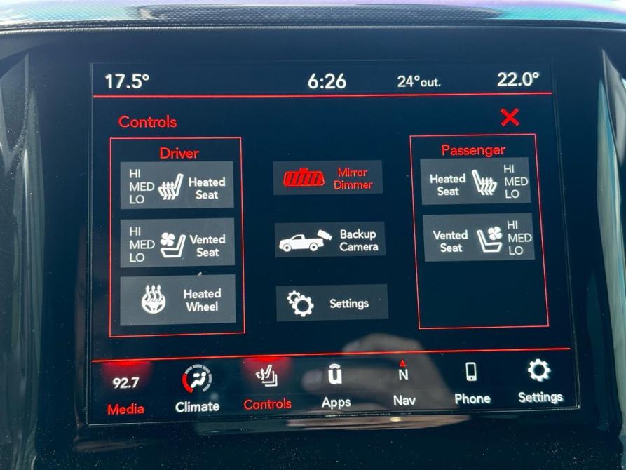 Ram 1500 V Пермь  - изображение 26
