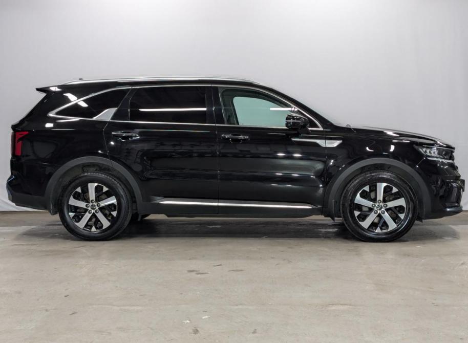 Kia Sorento IV Санкт-Петербург  - изображение 4