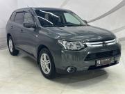 Mitsubishi Outlander III Рестайлинг Воронеж  - изображение 21