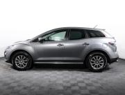 Mazda CX-7 I Рестайлинг Москва  - изображение 31