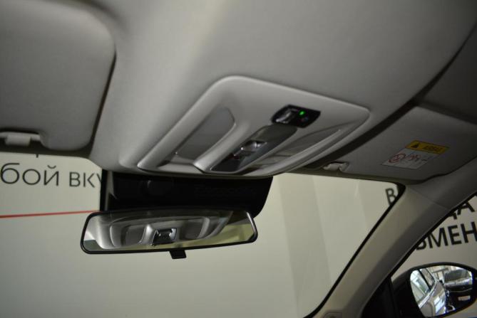 Changan CS55 Plus II с пробегом 2024 года, цена 2 099 000 рублей, 64000 км, внедорожник, Автокод Объявления