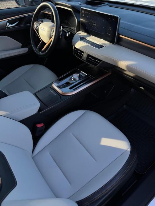 Haval Jolion I Набережные Челны  - изображение 20