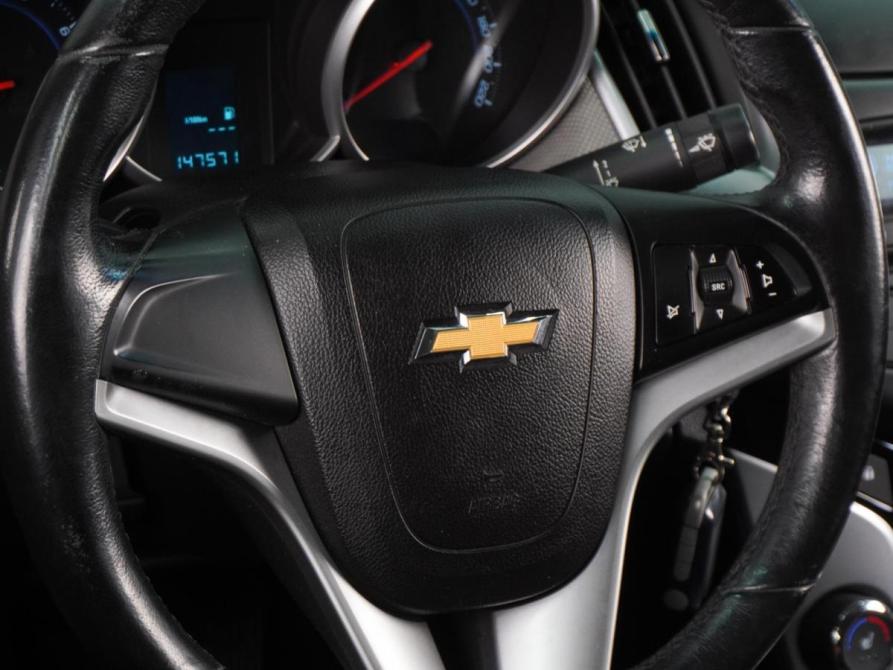 Chevrolet Cruze I Рестайлинг Воронеж  - изображение 15