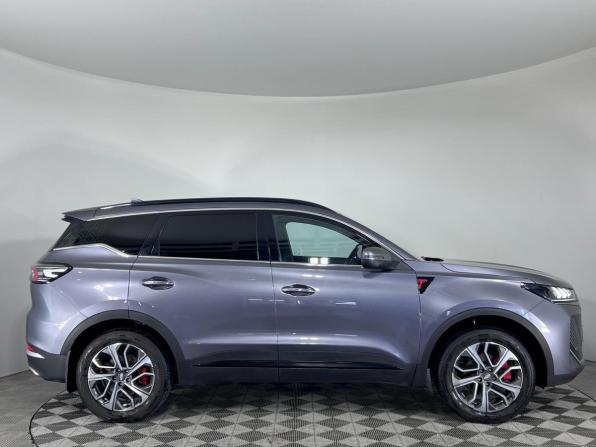 Chery Tiggo 7 Pro Max I Рестайлинг с пробегом 2024 года, цена 1 926 000 рублей, 24258 км, внедорожник, Автокод Объявления