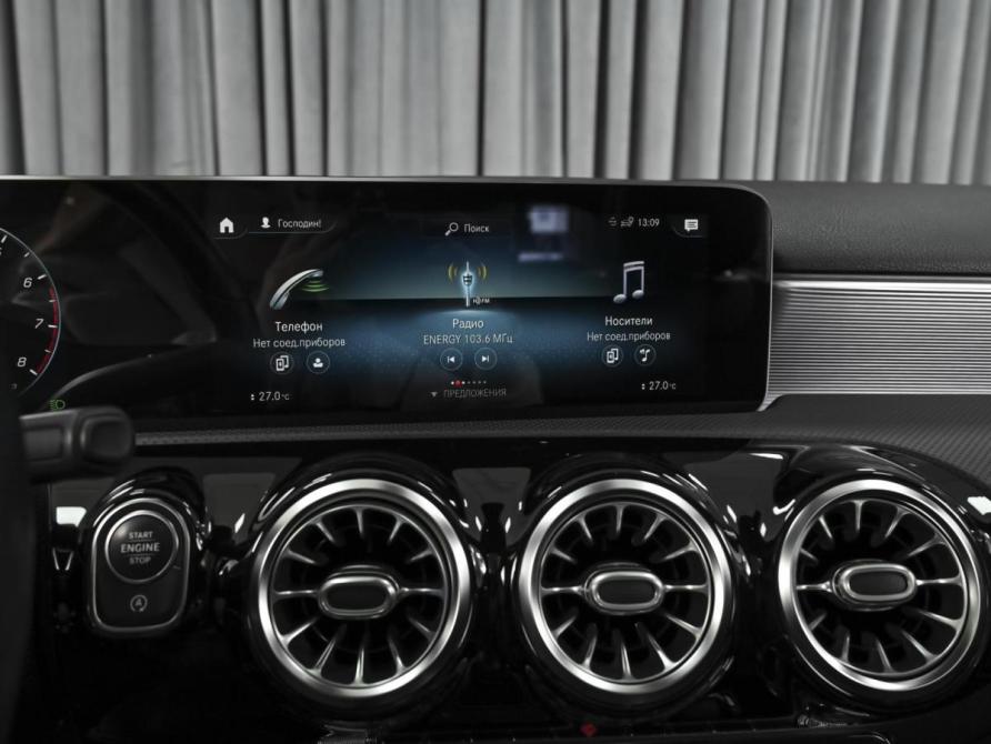 Mercedes-Benz A-Класс IV (W177) Ставрополь  - изображение 15