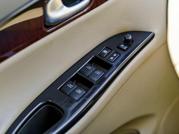 Infiniti QX50 I с пробегом 2014 года, цена 1 600 000 рублей, 180611 км, внедорожник, Автокод Объявления