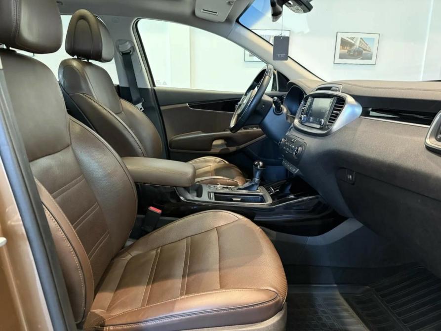 Kia Sorento III Prime Калининград  - изображение 17