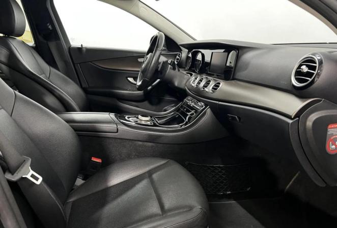 Mercedes-Benz E-Класс IV (W212 S212 C207) Рестайлинг с пробегом 2016 года, цена 2 200 000 рублей, 182100 км, седан, Автокод Объявления