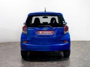 Toyota Ractis II Чита  - изображение 25