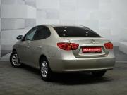 Hyundai Elantra IV (HD) Екатеринбург  - изображение 21