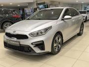 Kia Cerato IV Казань  - изображение 23