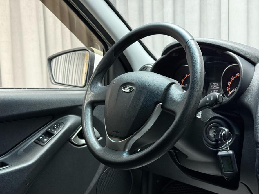 Lada (ВАЗ) Granta I Рестайлинг Ижевск  - изображение 11