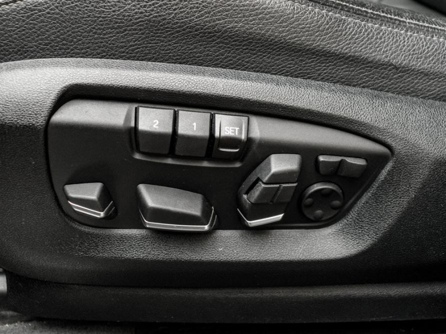 BMW X6 II (F16) Екатеринбург  - изображение 30