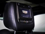 Cadillac Escalade IV Москва  - изображение 46