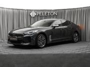 Kia Stinger I Рестайлинг Москва  - изображение 33