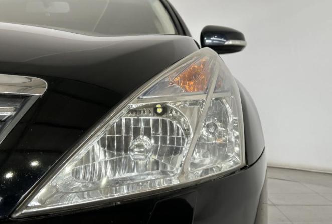 Nissan Teana II (J32) с пробегом 2010 года, цена 899 000 рублей, 190078 км, седан, Автокод Объявления