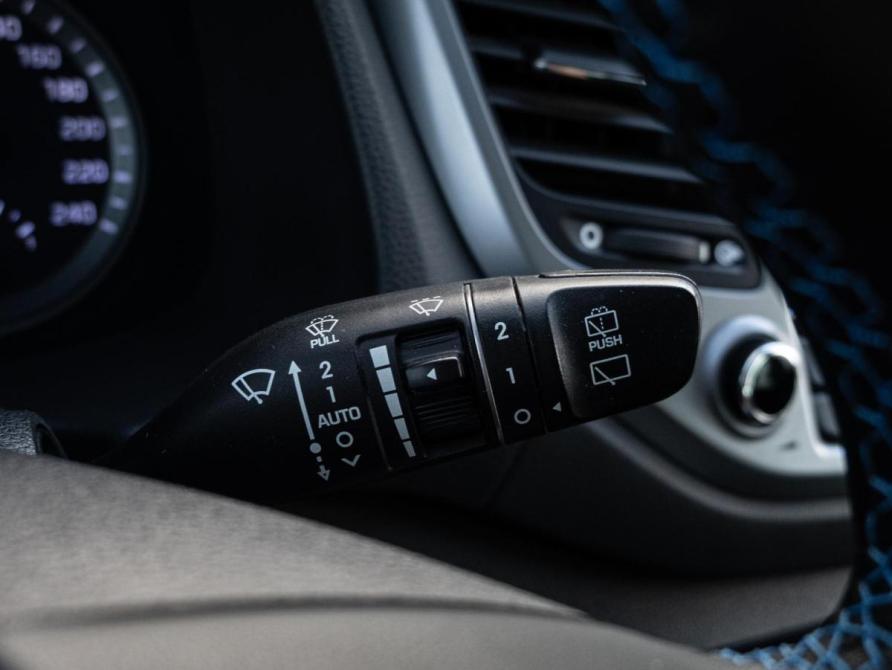 Hyundai Tucson III Краснодар  - изображение 18