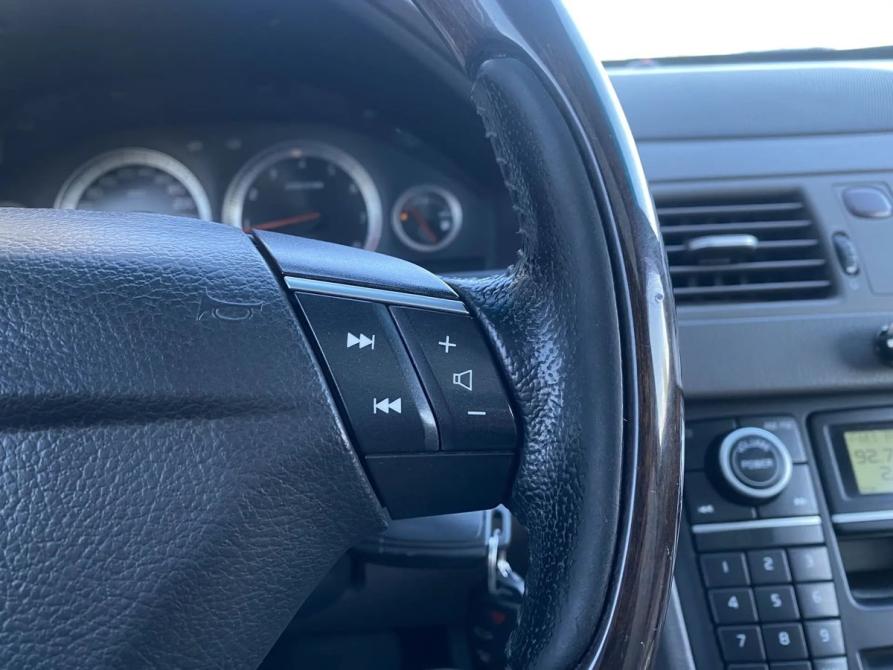 Volvo XC90 I Рестайлинг Екатеринбург  - изображение 38