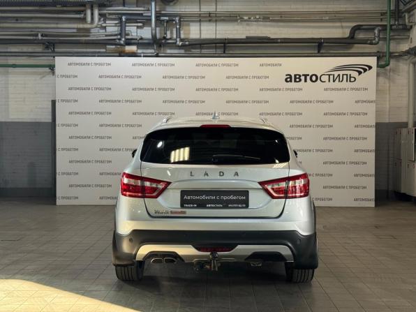 Lada (ВАЗ) Vesta I с пробегом 2020 года, цена 1 169 000 рублей, 112195 км, универсал, Автокод Объявления