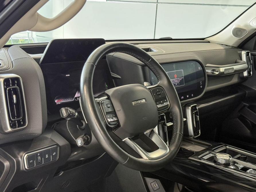 Haval Dargo I Тверь  - изображение 7