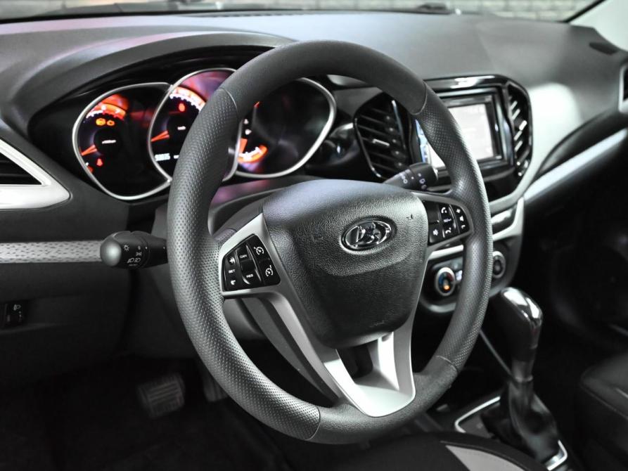 Lada (ВАЗ) Vesta I Екатеринбург  - изображение 12