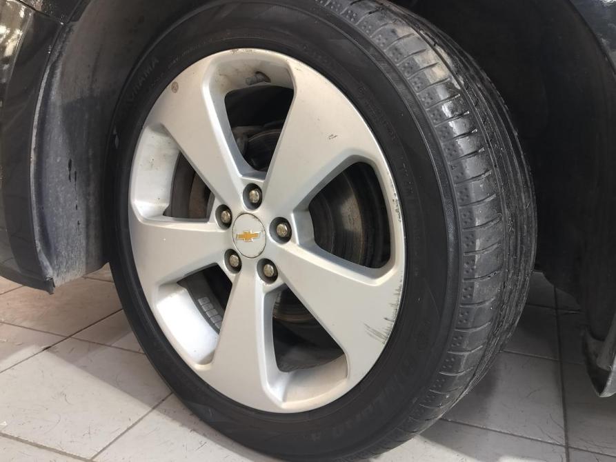 Chevrolet Cruze I Санкт-Петербург  - изображение 8