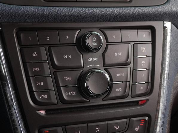 Opel Mokka I с пробегом 2014 года, цена 1 299 000 рублей, 85844 км, внедорожник, Автокод Объявления