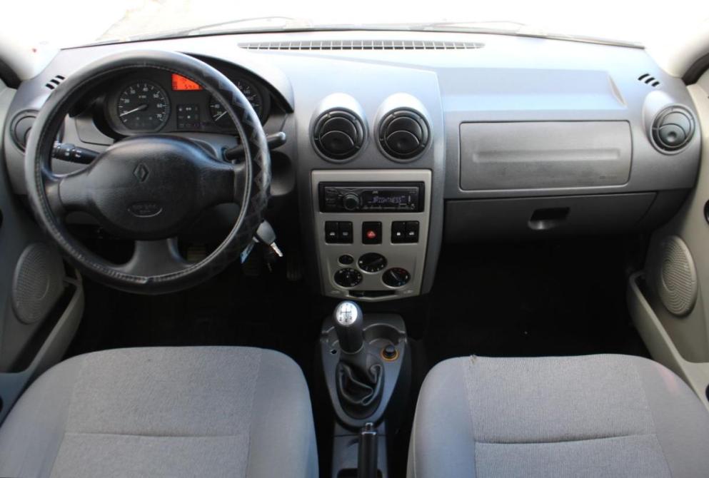 Renault Logan I Нижний Новгород  - изображение 15