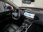 Geely Tugella I Москва  - изображение 33