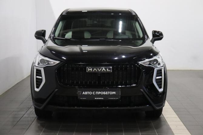 Haval Jolion I Рестайлинг с пробегом 2025 года, цена 1 921 000 рублей, 12999 км, внедорожник, Автокод Объявления