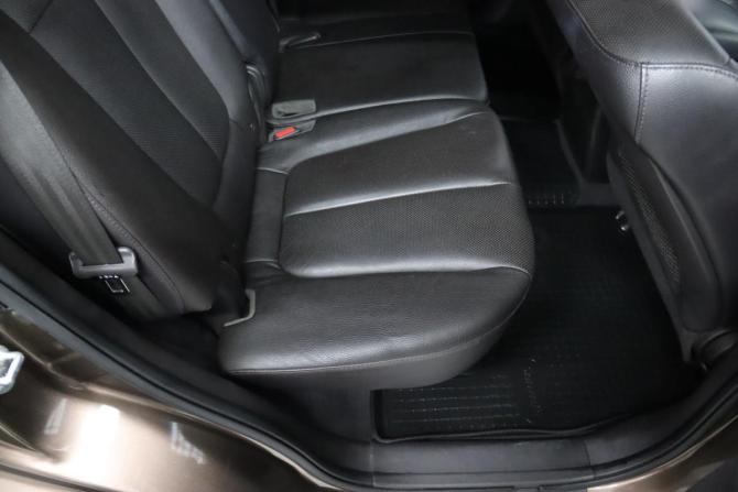 Hyundai Santa Fe II Рестайлинг с пробегом 2011 года, цена 1 395 950 рублей, 179741 км, внедорожник, Автокод Объявления