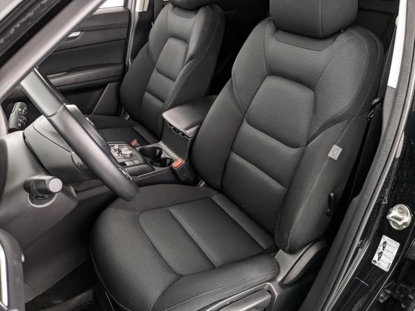 Mazda CX-5 II Рестайлинг с пробегом 2022 года, цена 3 190 000 рублей, 62952 км, внедорожник, Автокод Объявления