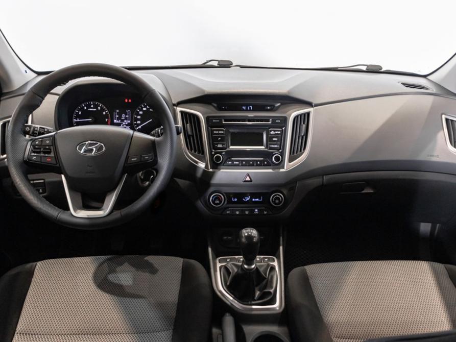 Hyundai Creta I Казань  - изображение 6