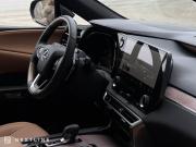 Lexus RX V Самара  - изображение 57