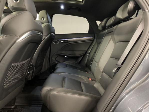 Geely Tugella I Рестайлинг с пробегом 2023 года, цена 2 370 000 рублей, 91854 км, внедорожник, Автокод Объявления