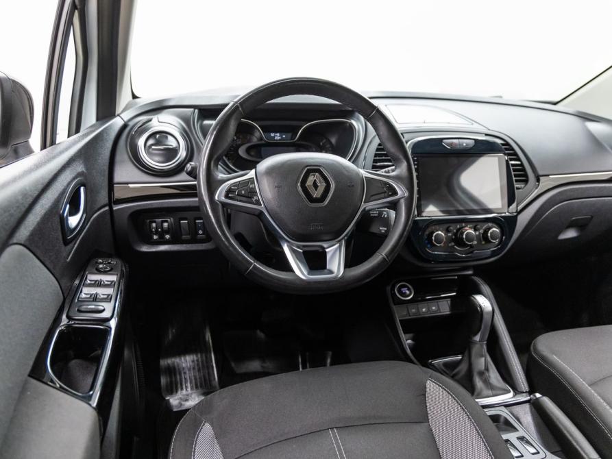 Renault Kaptur I Рестайлинг Волгоград  - изображение 15