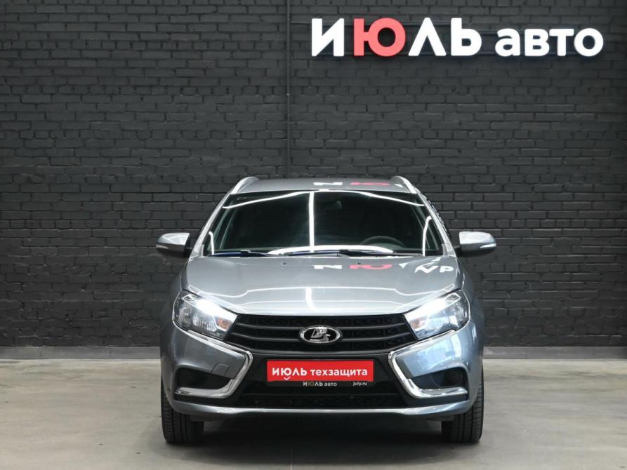 Lada (ВАЗ) Vesta I Екатеринбург  - изображение 2