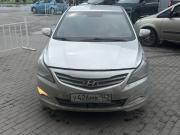 Hyundai Solaris I Рестайлинг Кемерово  - изображение 33