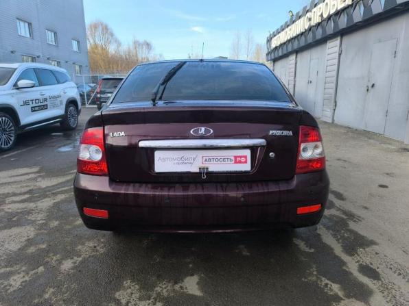 Lada (ВАЗ) Priora I с пробегом 2013 года, цена 266 562 рубля, 115000 км, хэтчбек, Автокод Объявления