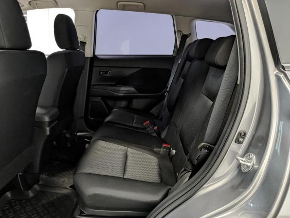Mitsubishi Outlander III с пробегом 2013 года, цена 1 580 000 рублей, 85197 км, внедорожник, Автокод Объявления