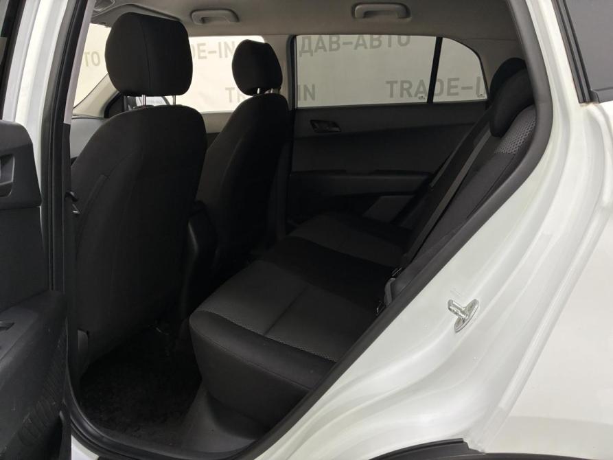 Hyundai Creta I Пермь  - изображение 17