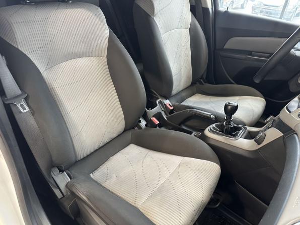 Chevrolet Cruze I с пробегом 2012 года, цена 629 000 рублей, 207140 км, хэтчбек, Автокод Объявления