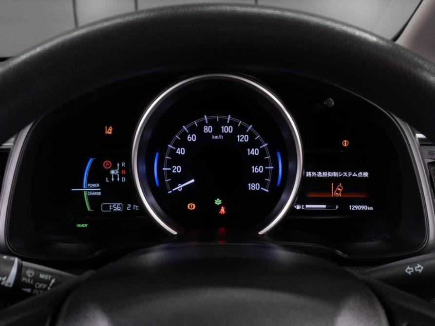 Honda Fit III Рестайлинг Тюмень  - изображение 13