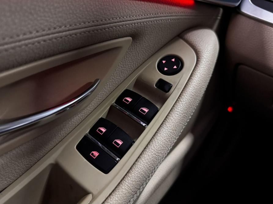 BMW 5 серии VI (F10/F11/F07) Рестайлинг Минеральные Воды  - изображение 19