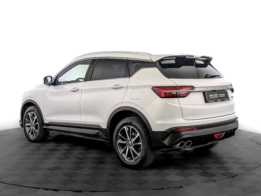 Belgee X50 Москва  - изображение 7